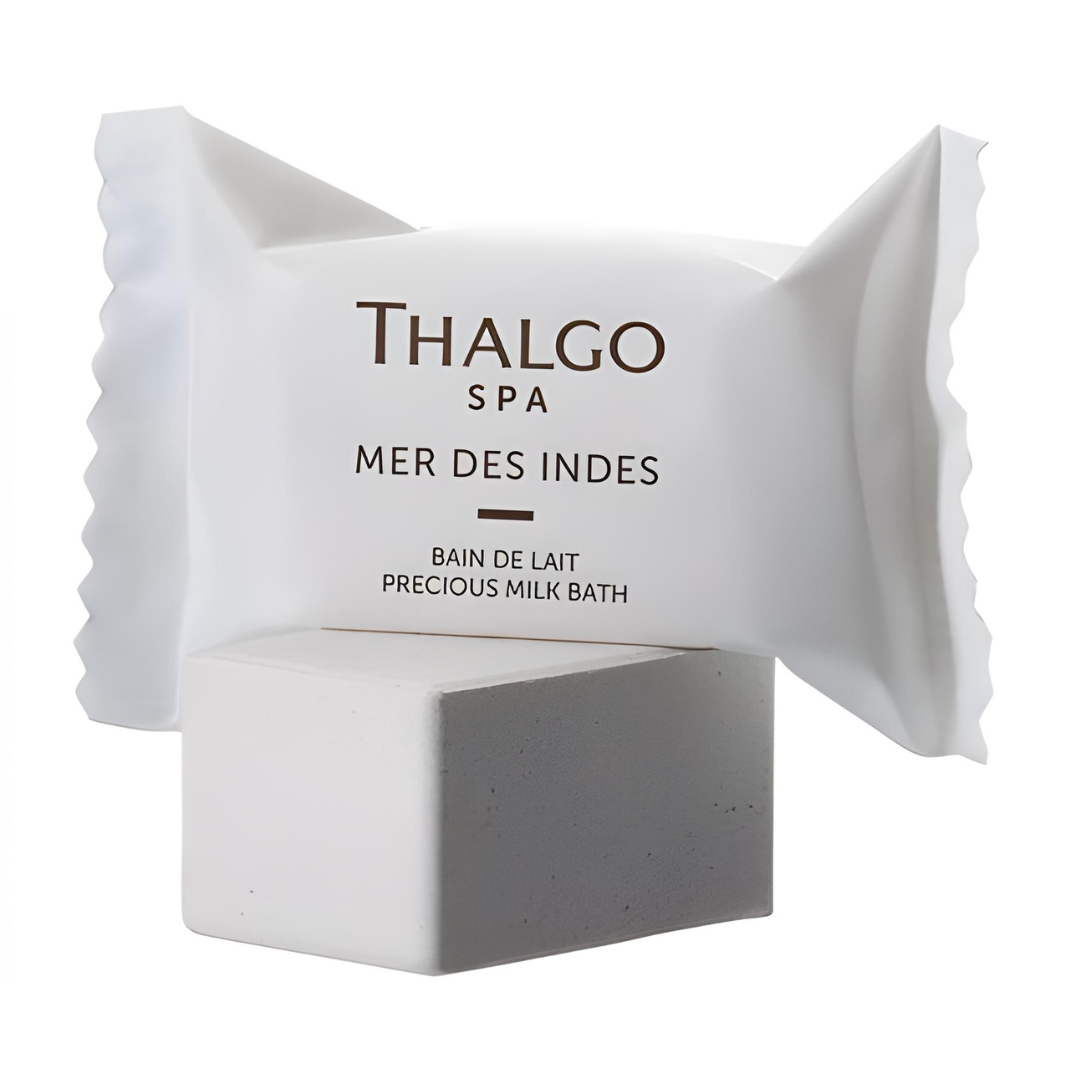 THALGO MER DES INDES Precious Milk Bath